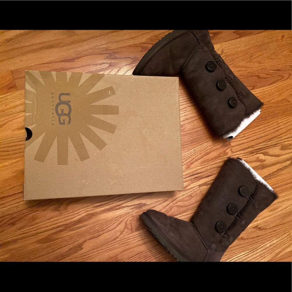Ugg boots